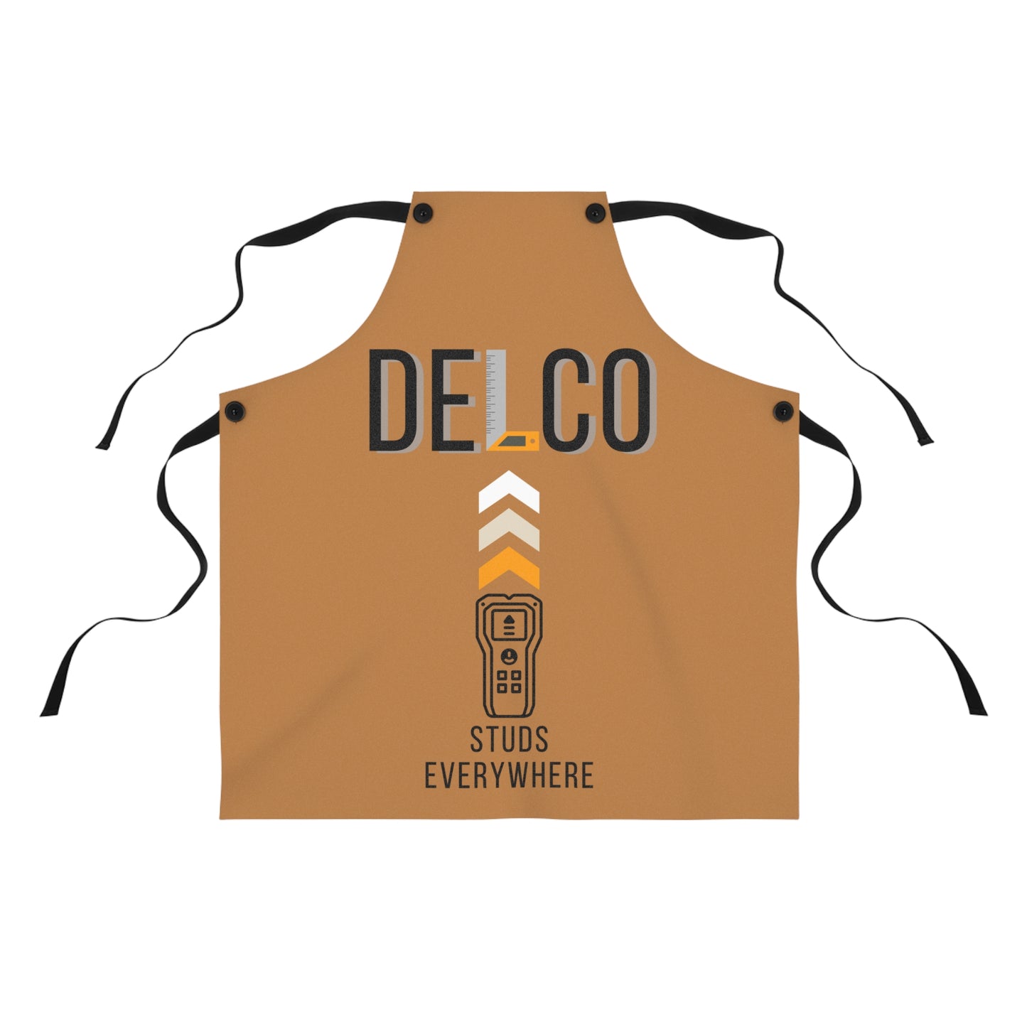 Tailgate Apron