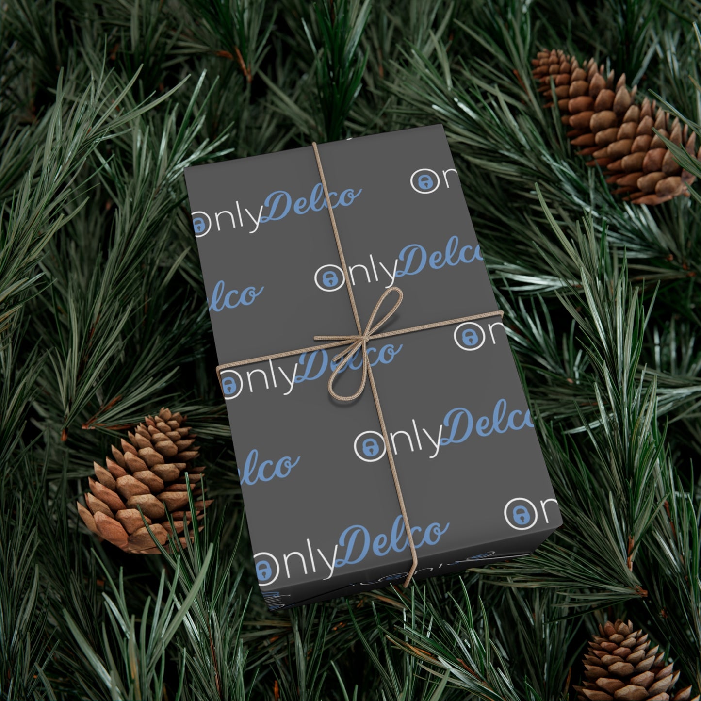 Rapping Paper (Luxurious)