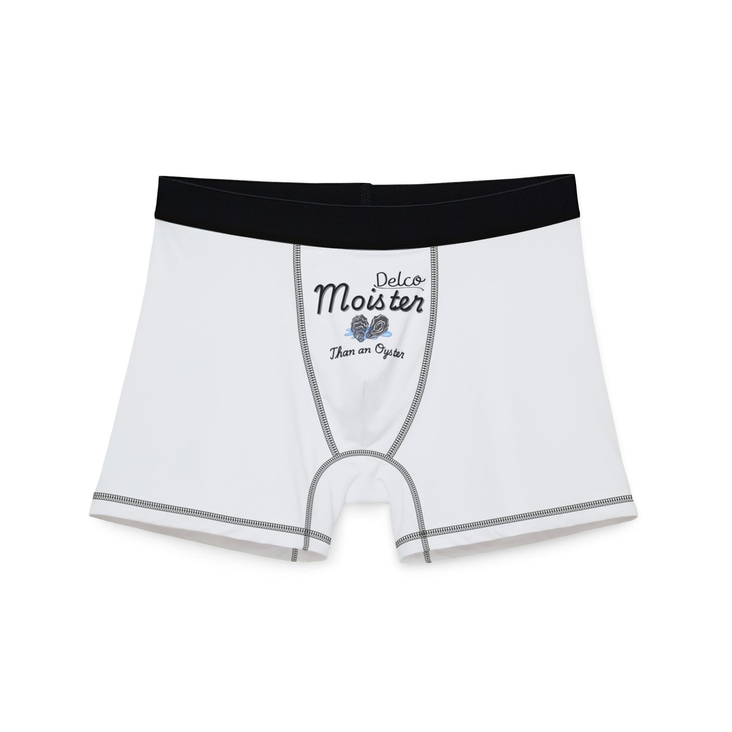 Men's Boxers