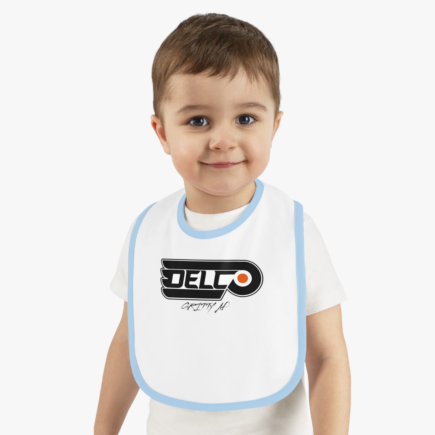 Baby (or man-child) Bib