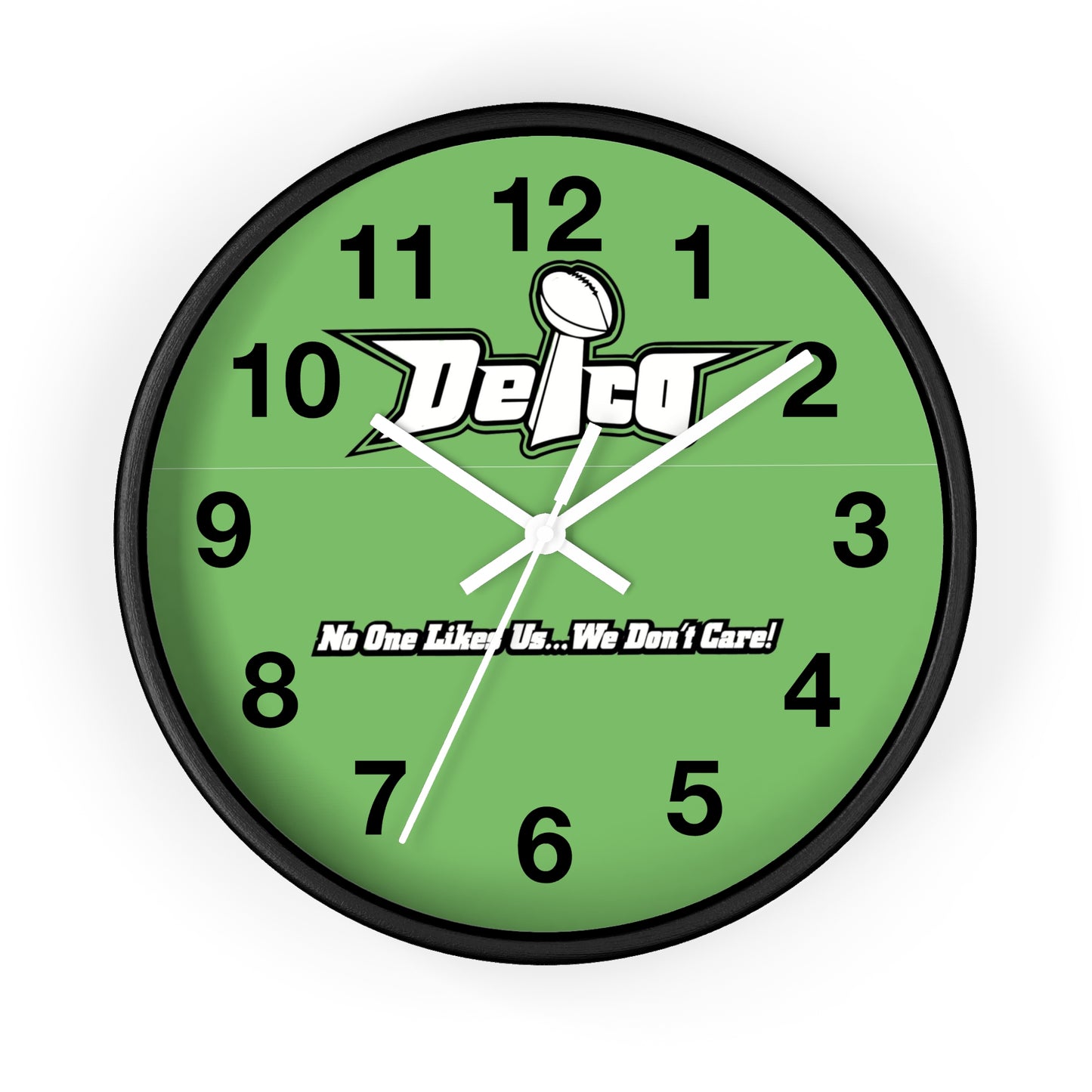 Delco Time Machine