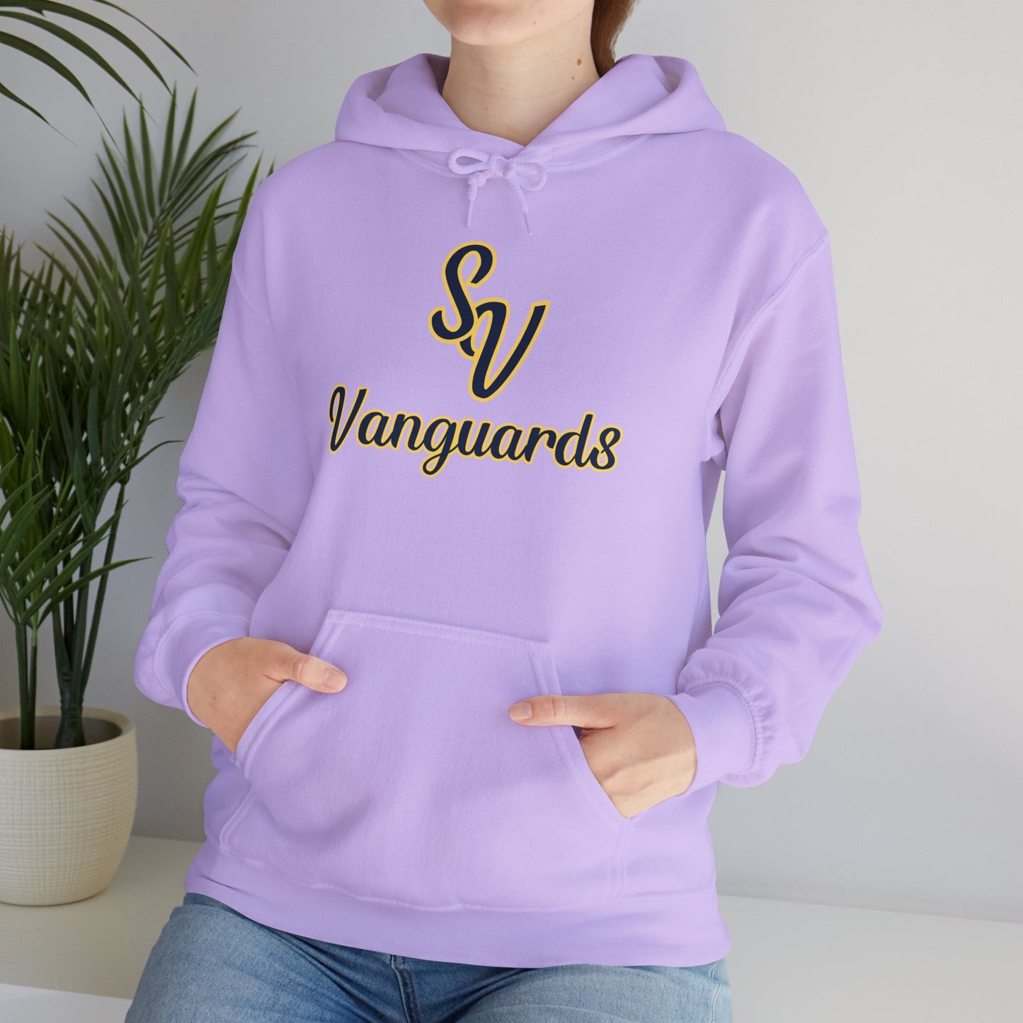 Sun Valley Vanguards Hoodie