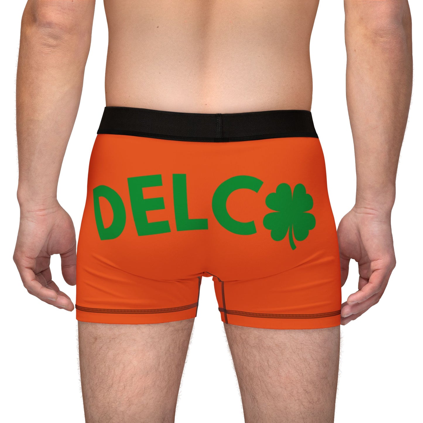Men's Boxers
