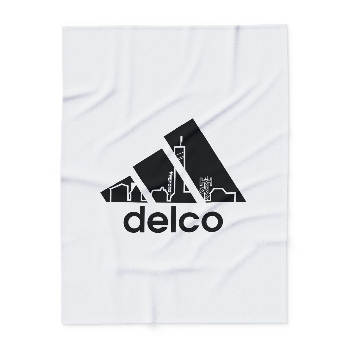 Arctic Fleece Blanket