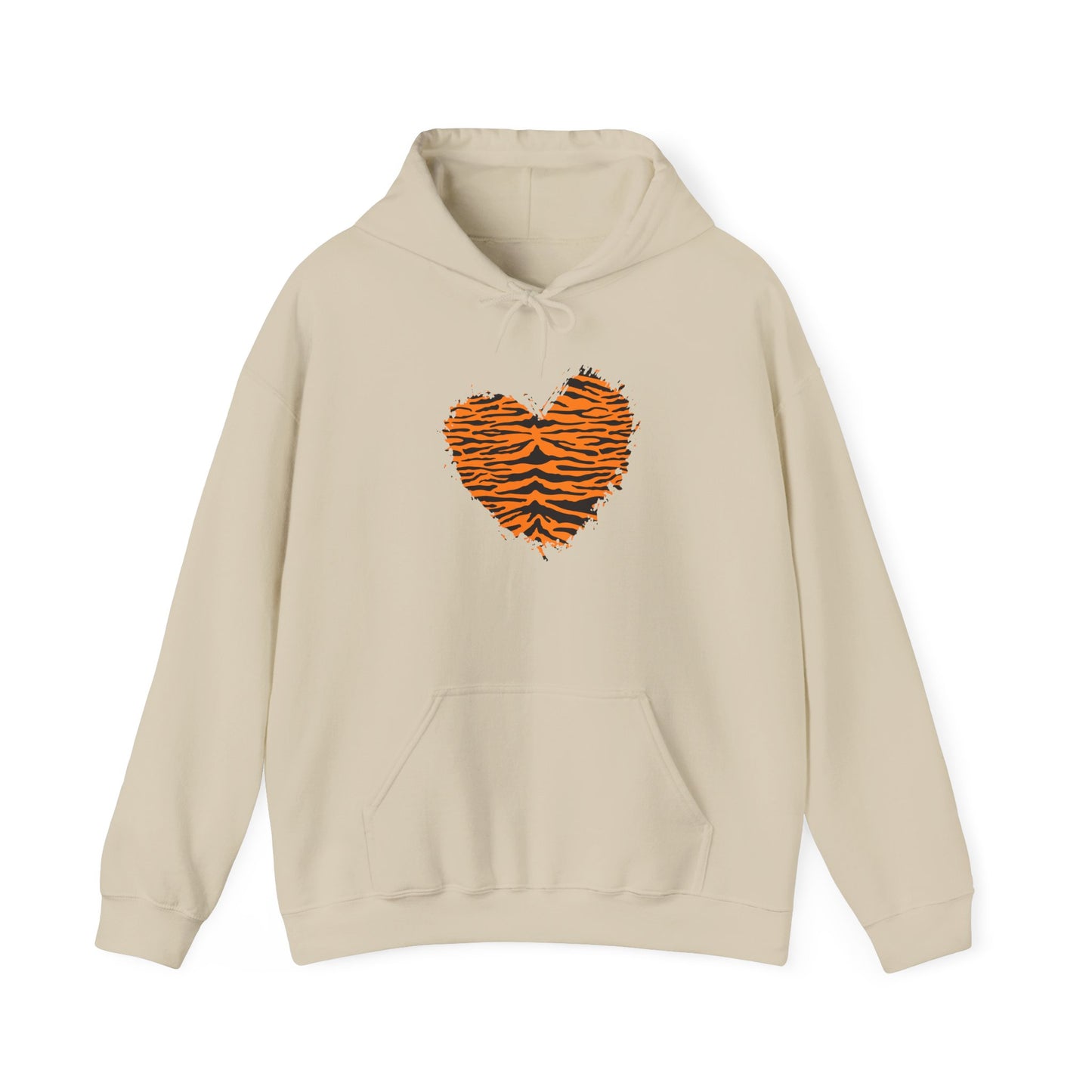 Marple Newtown Tigers Hoodie