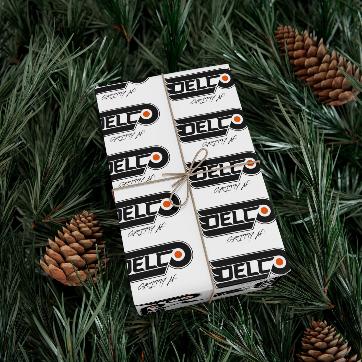 Rapping Paper (Luxurious)