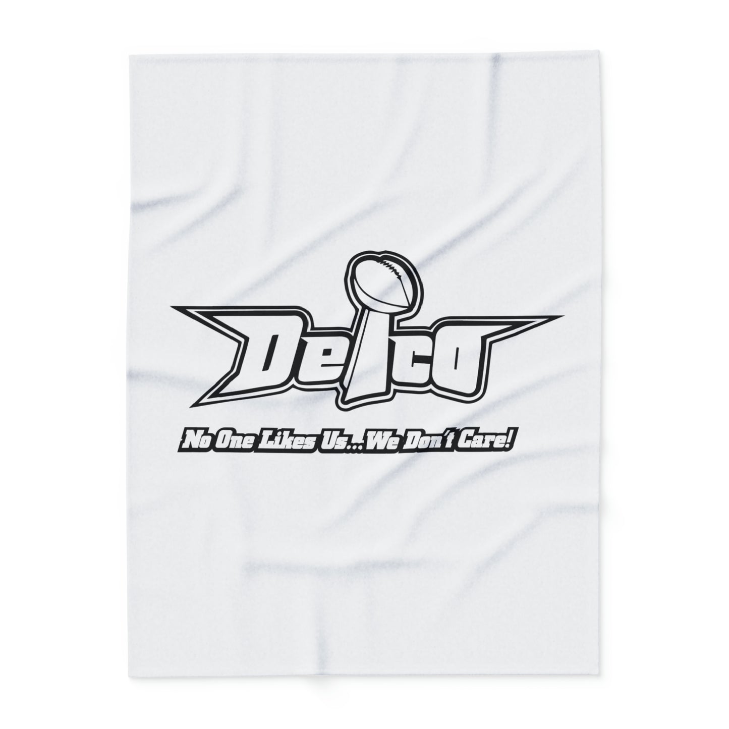 Arctic Fleece Blanket