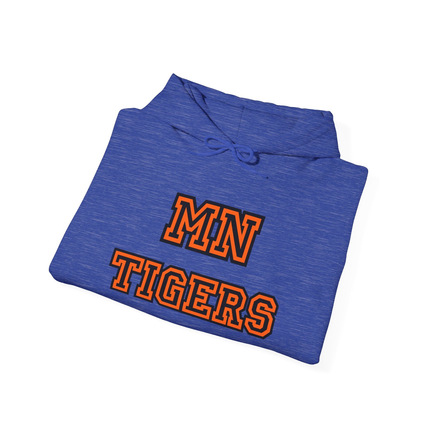 Marple Newtown Tigers Hoodie