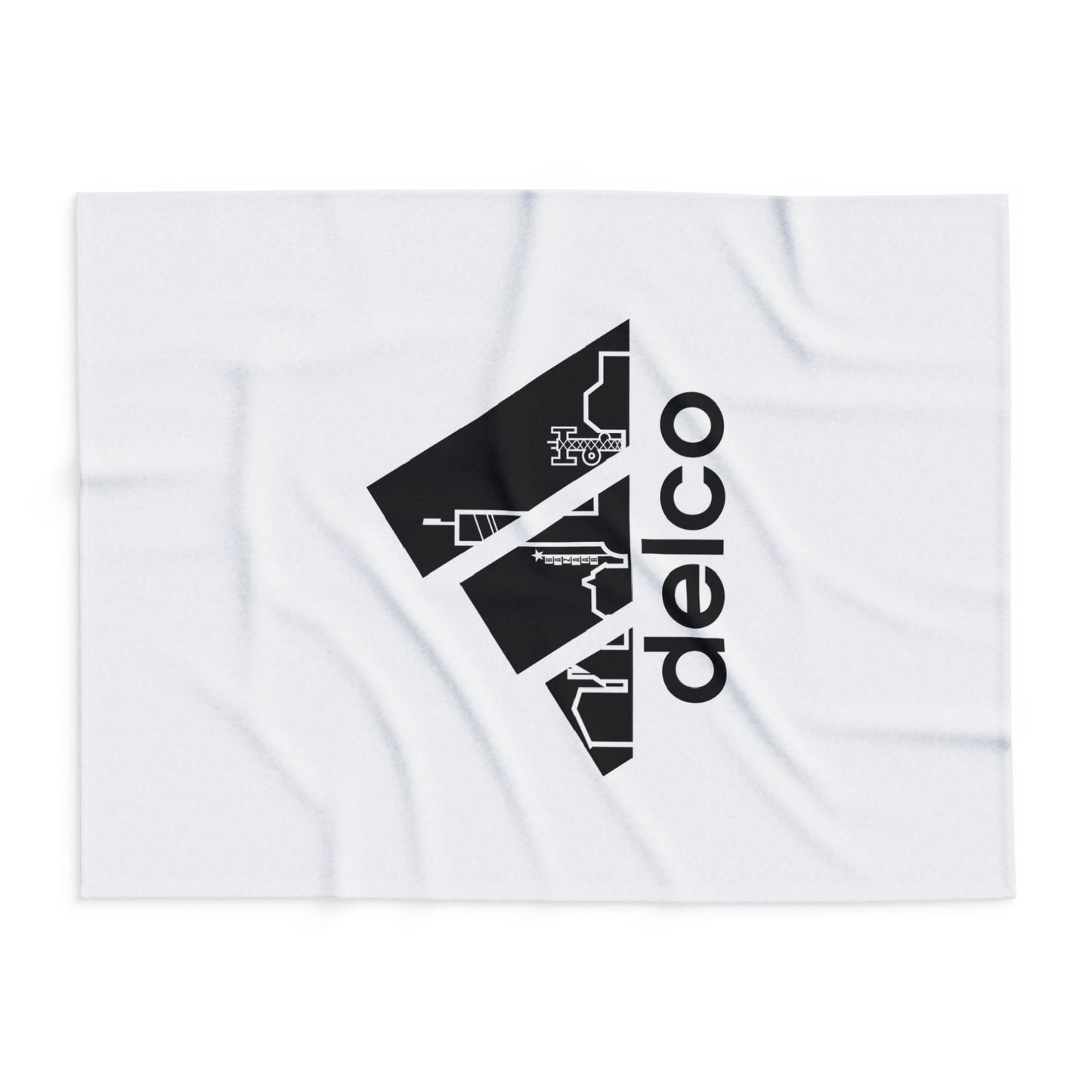 Arctic Fleece Blanket