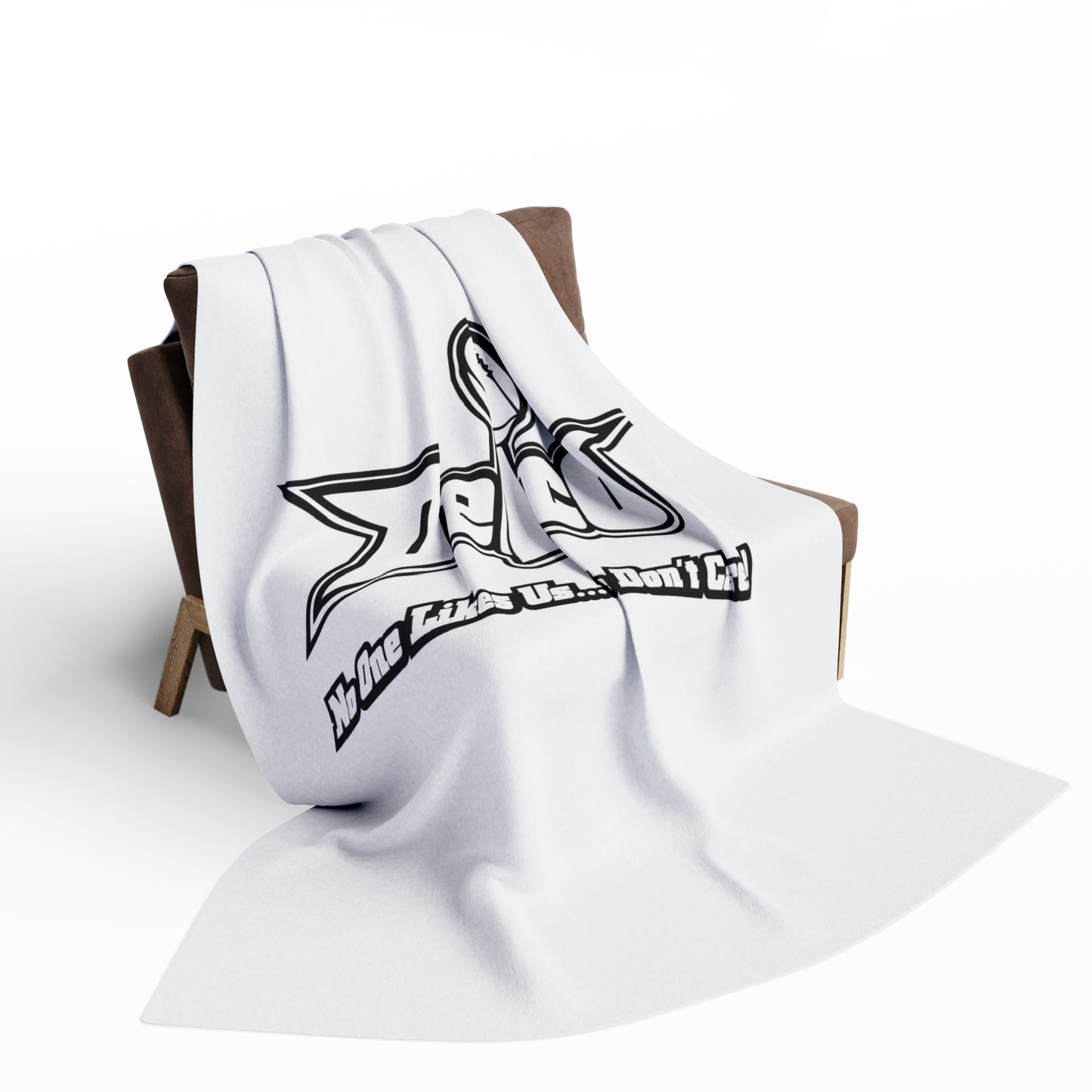 Arctic Fleece Blanket