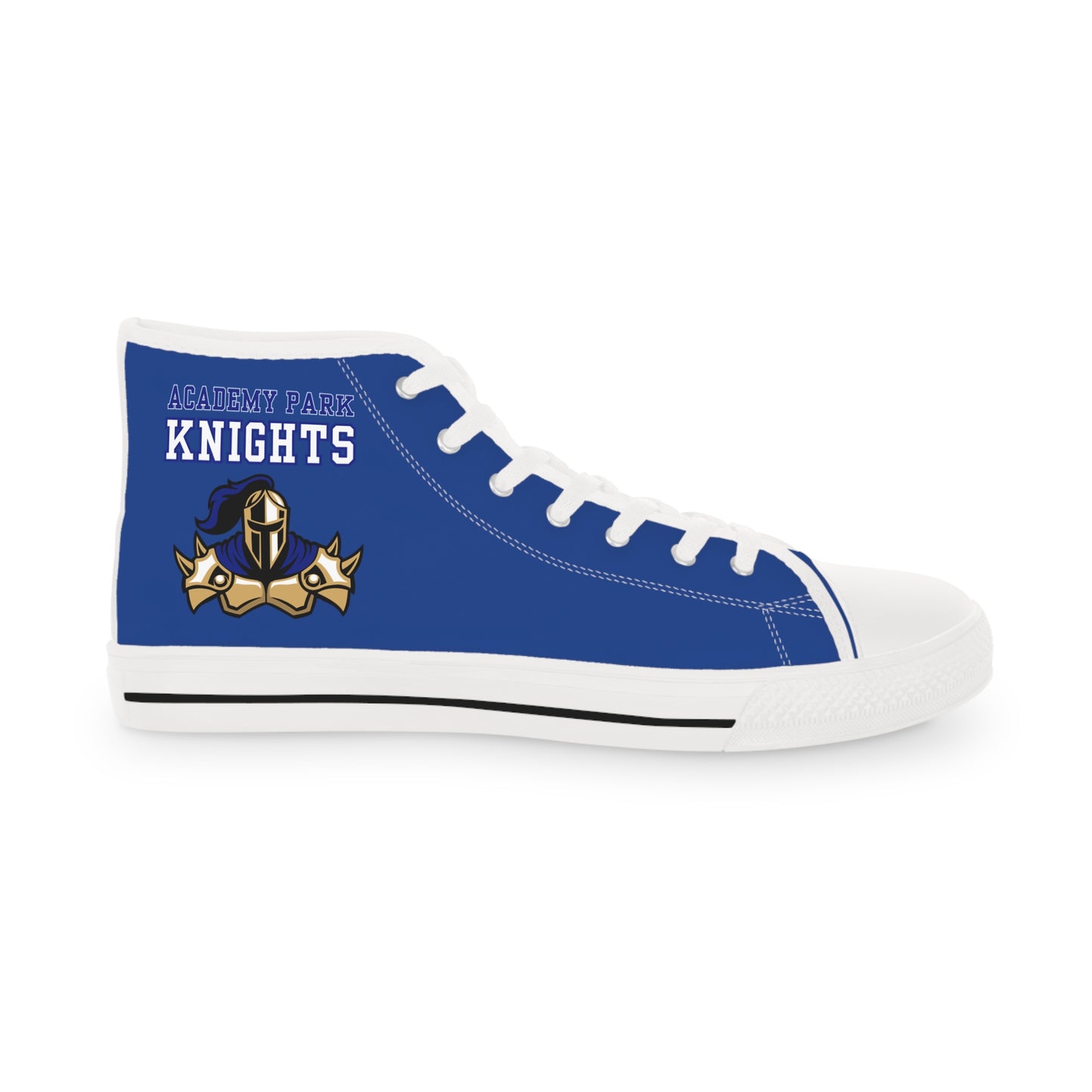 Academy Park Knights Chuck Taylor-Hospitals