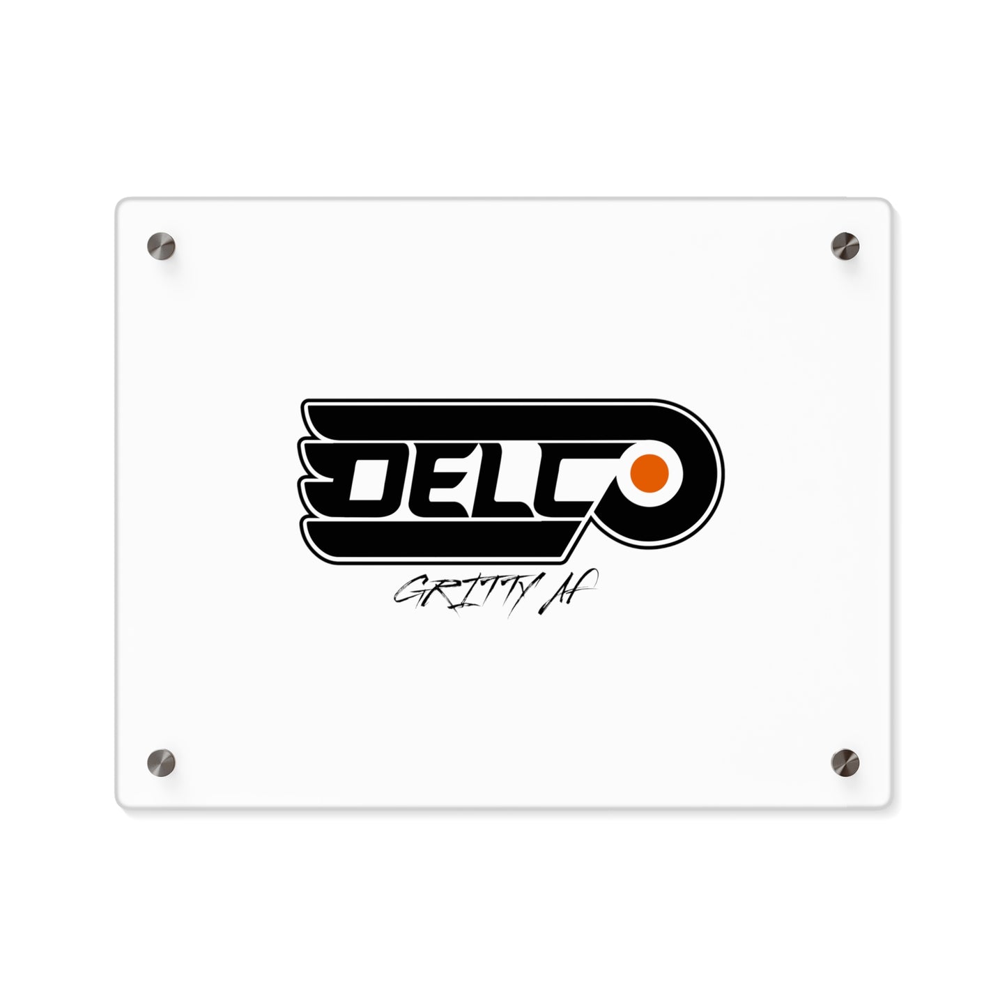 Acrylic Wall Art Panels