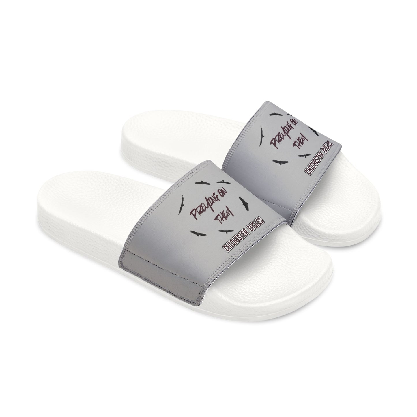 Removable-Strap Slides