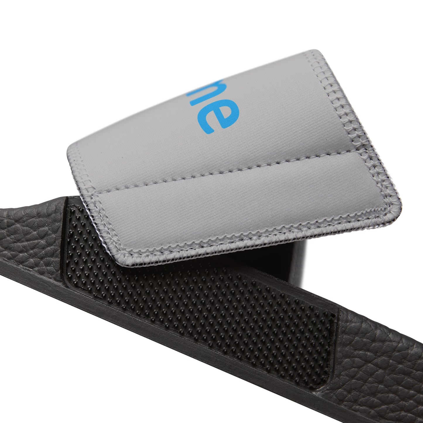Removable-Strap Slides