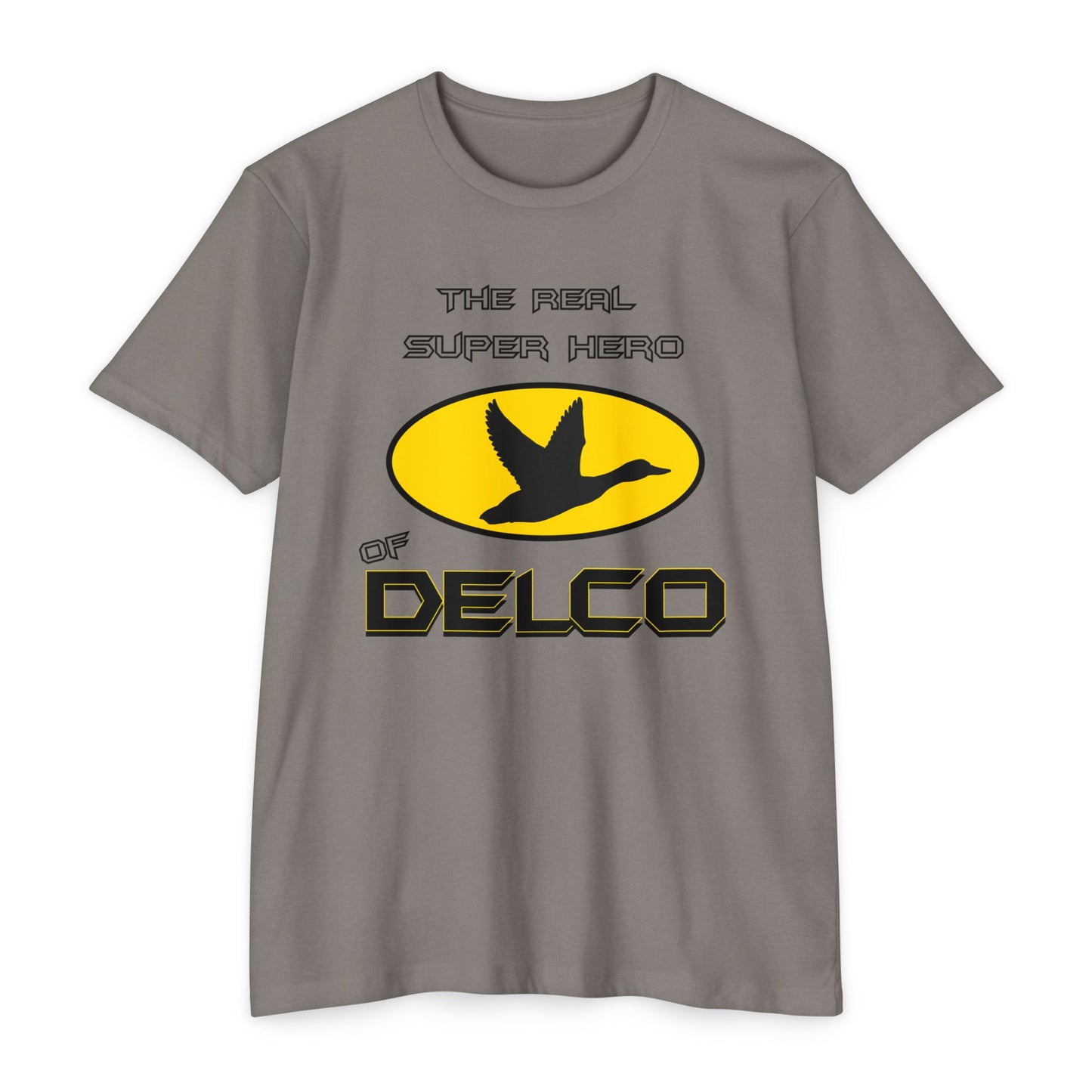 Batman Delco CVC T-shirt