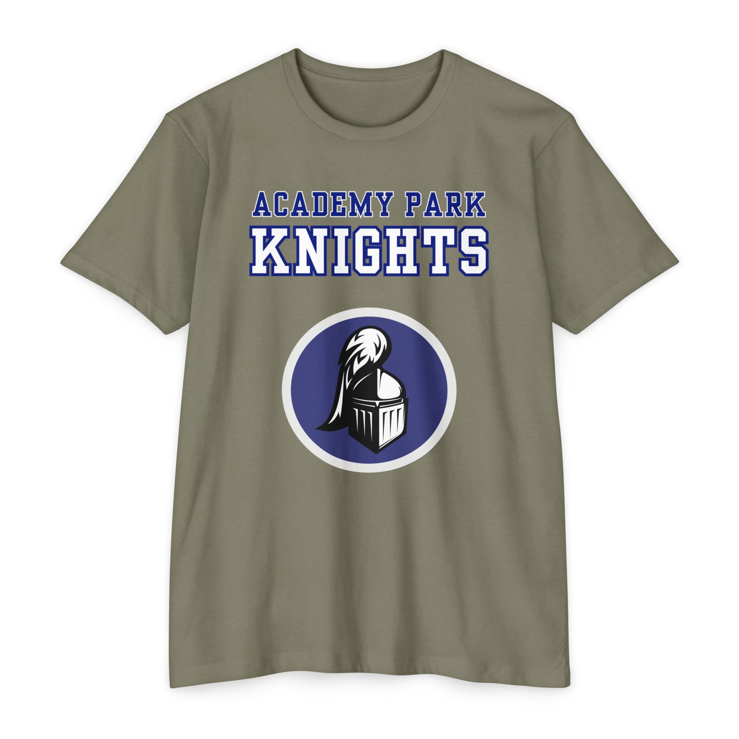 Academy Park Knights CVC T-shirt