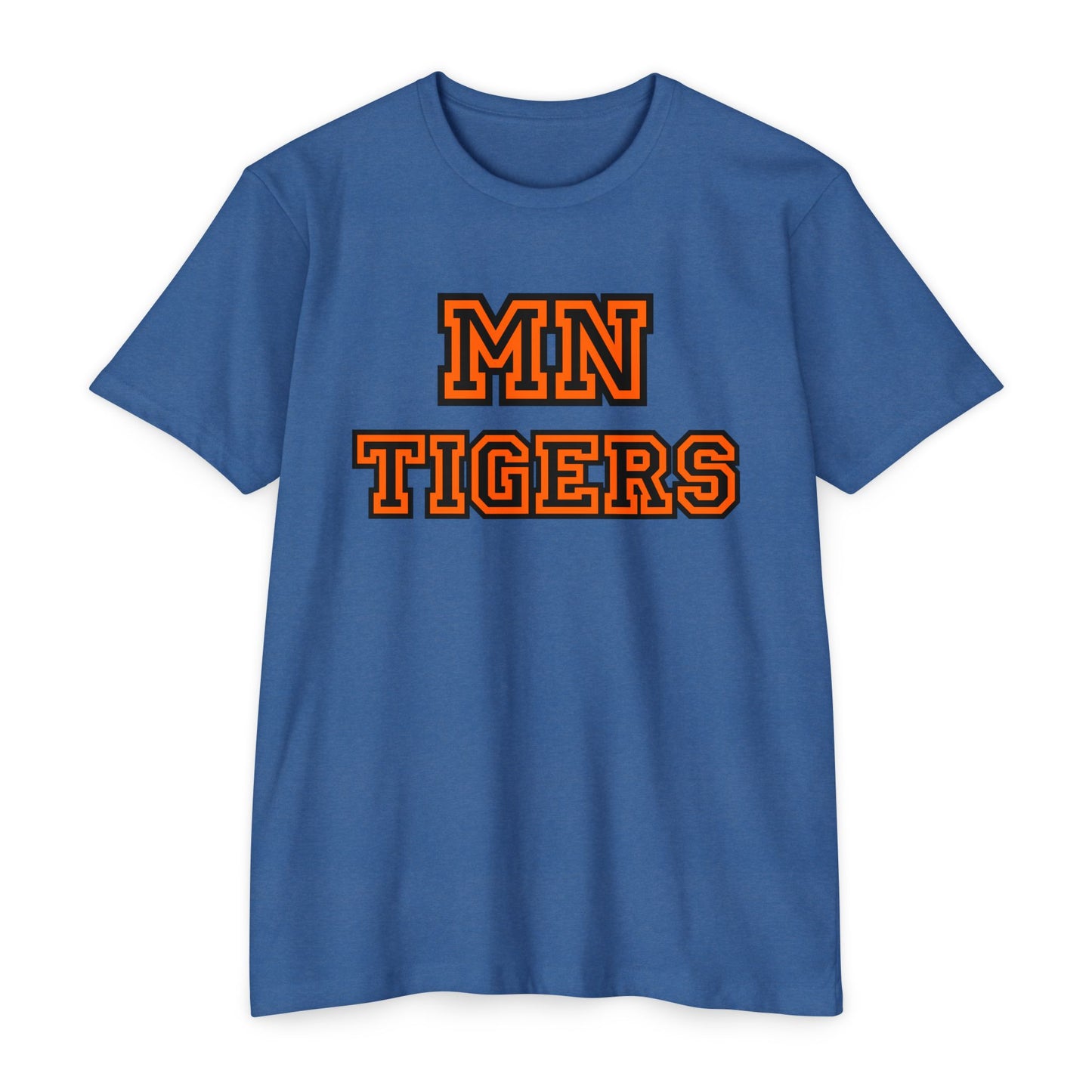 Marple Newtown Tigers CVC T-shirt
