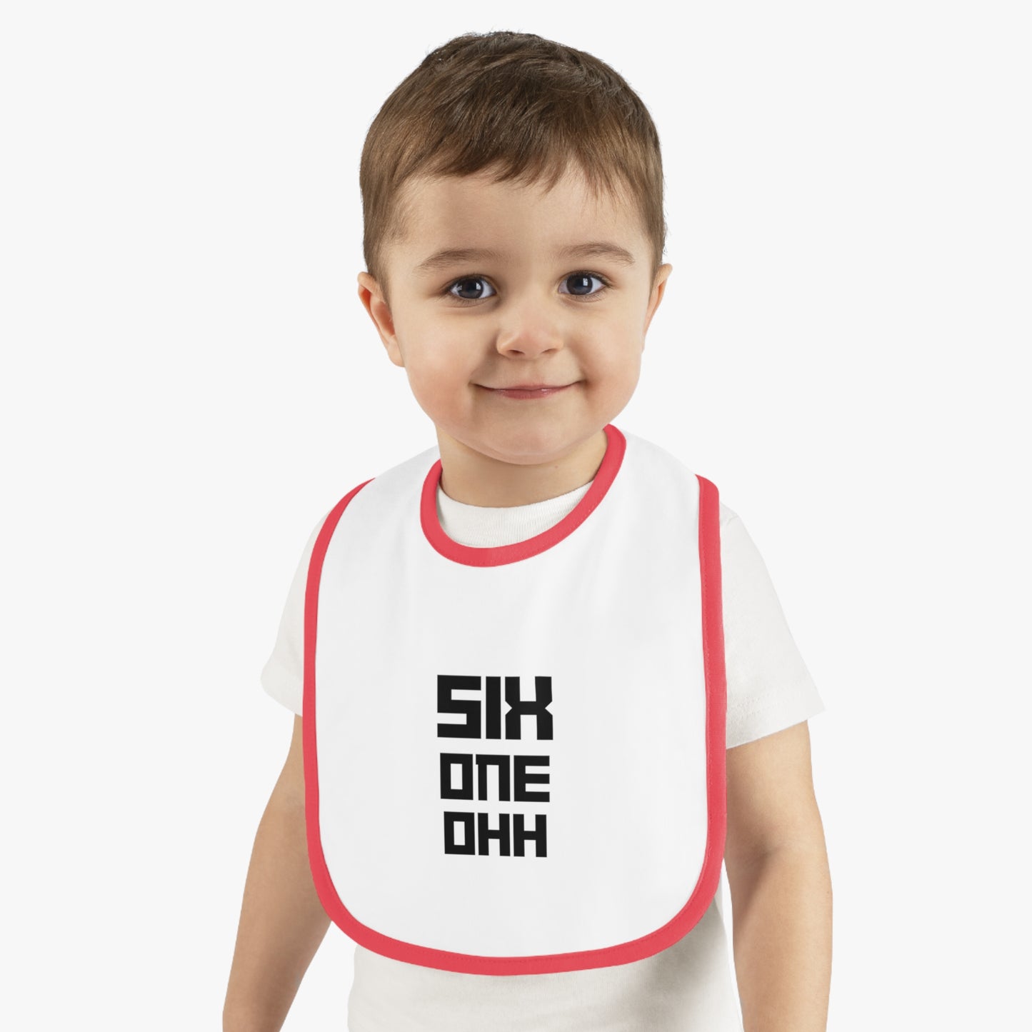 Baby (or man-child) Bib