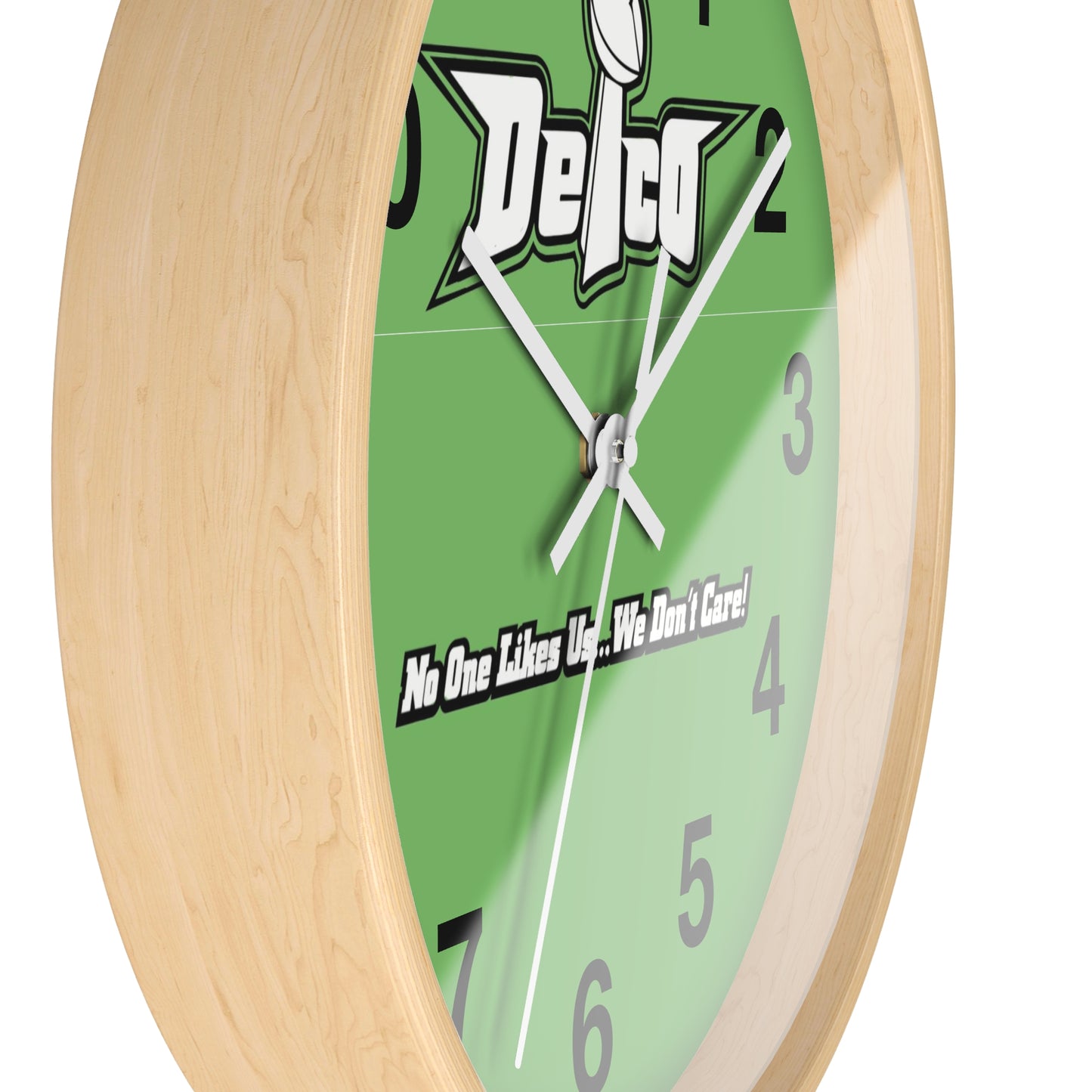 Delco Time Machine