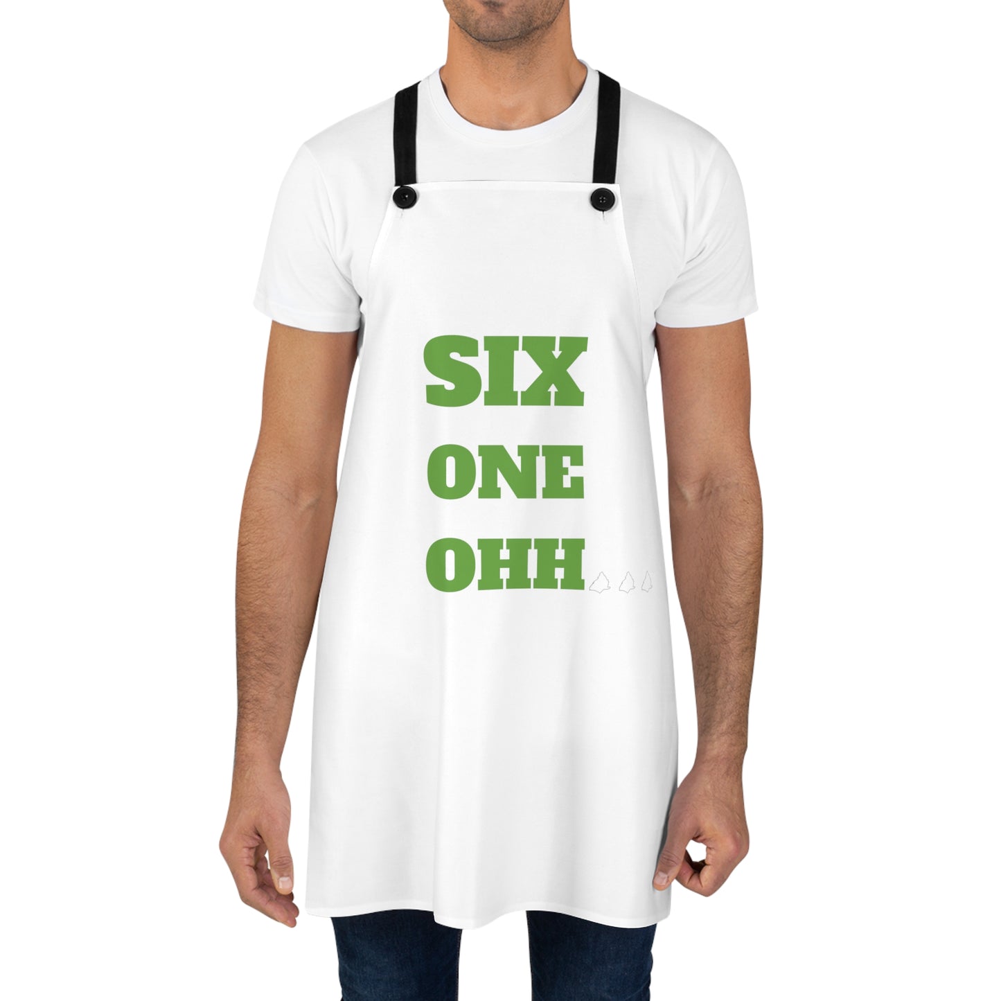Tailgate Apron