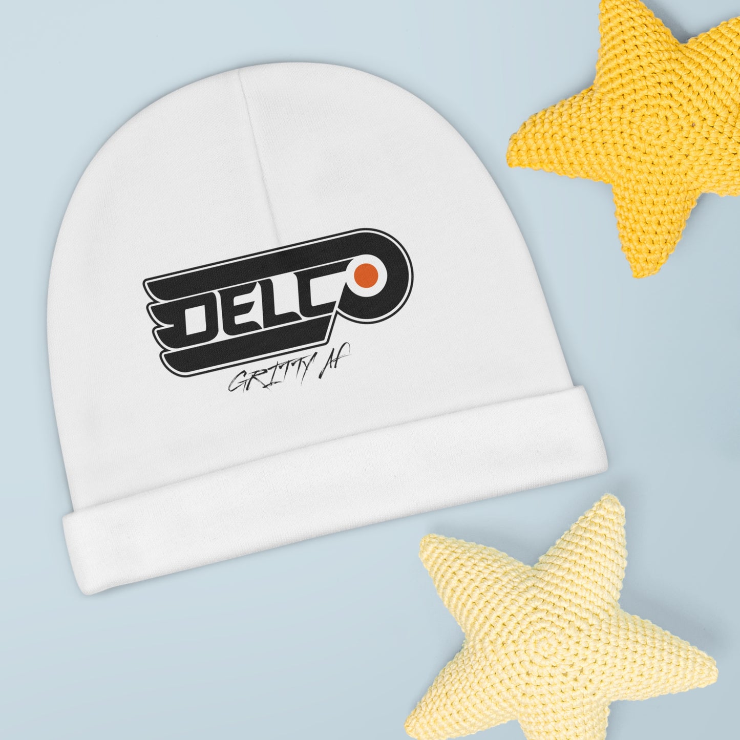 Baby Beanie