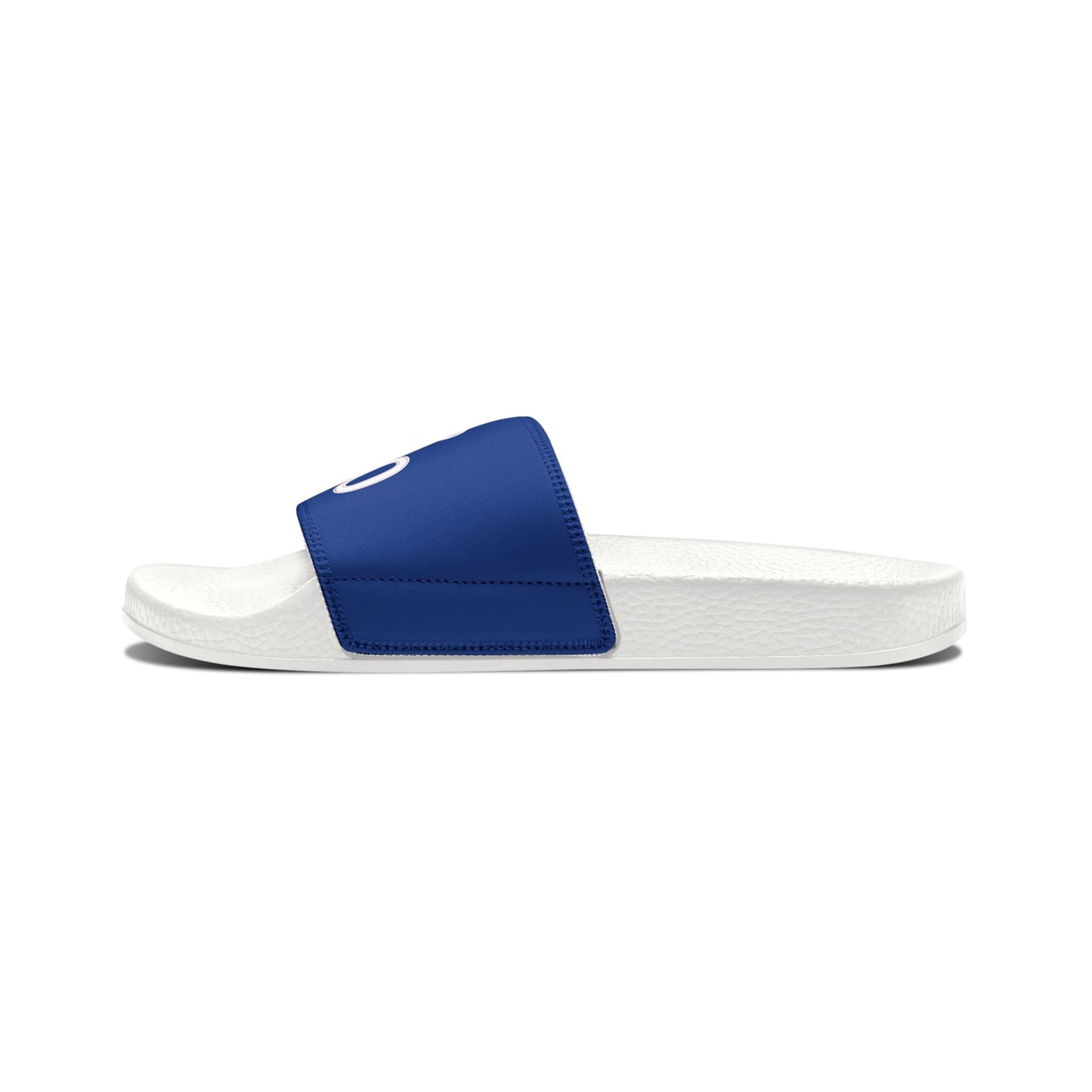 Removable-Strap Slides
