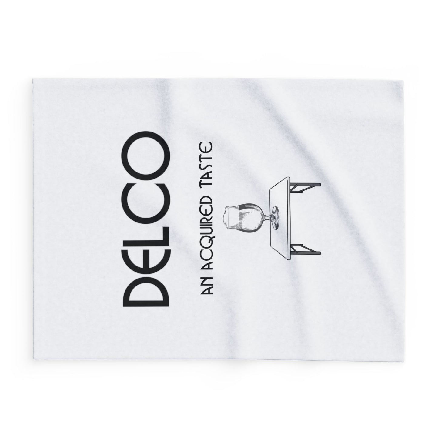 Arctic Fleece Blanket