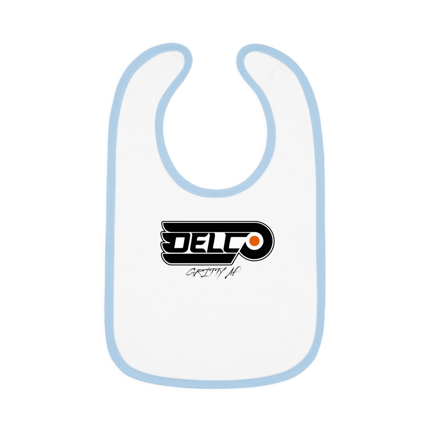 Baby (or man-child) Bib