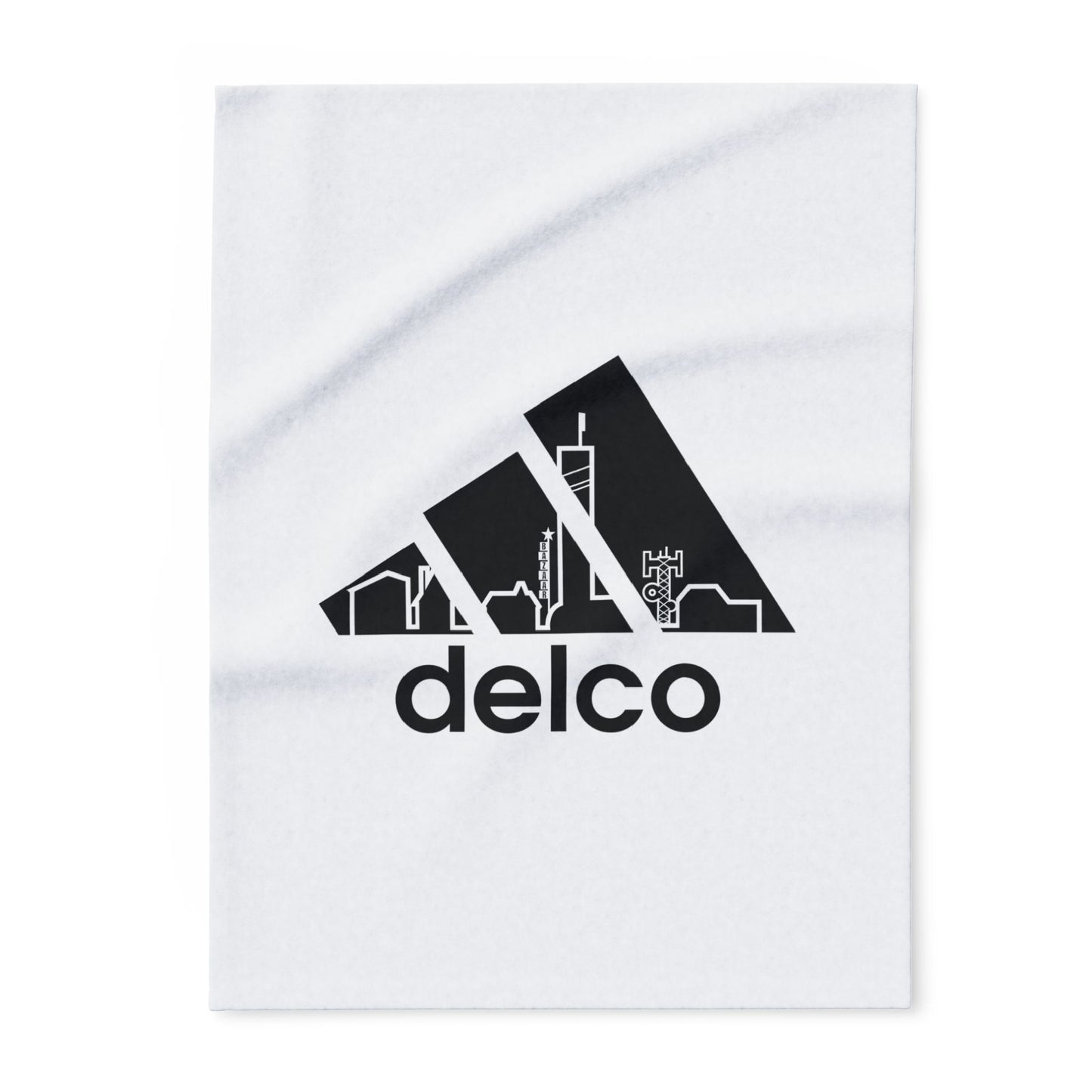 Arctic Fleece Blanket