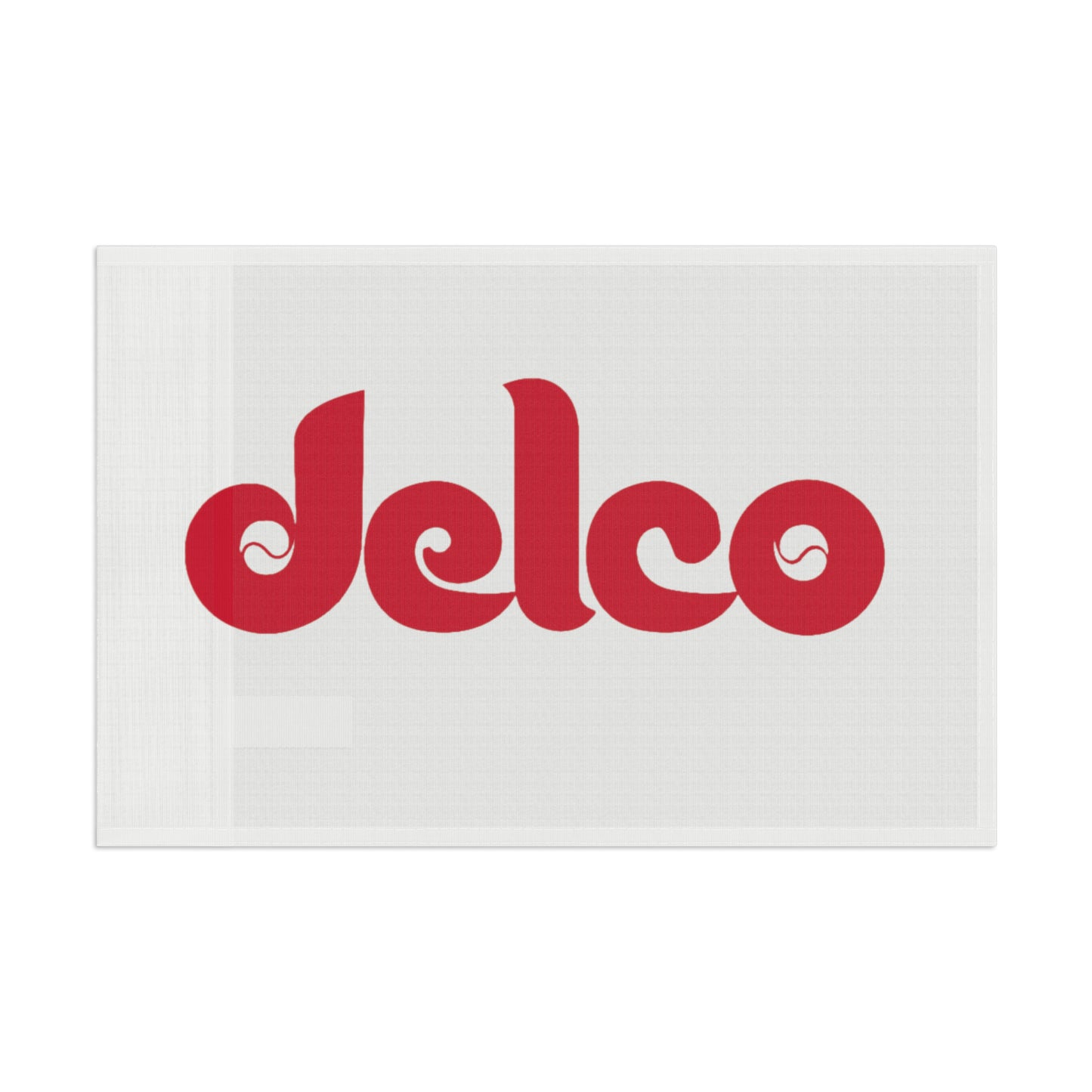 Delco Flag