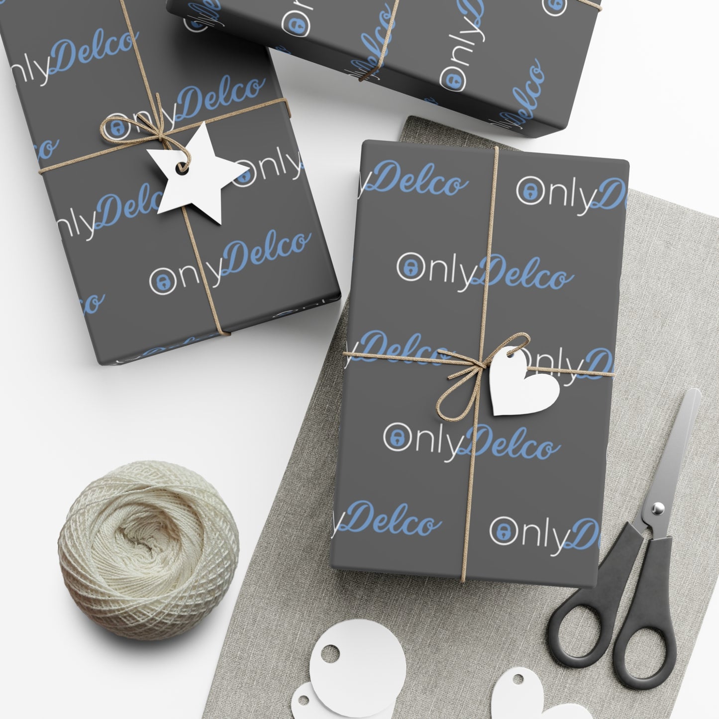 Rapping Paper (Luxurious)