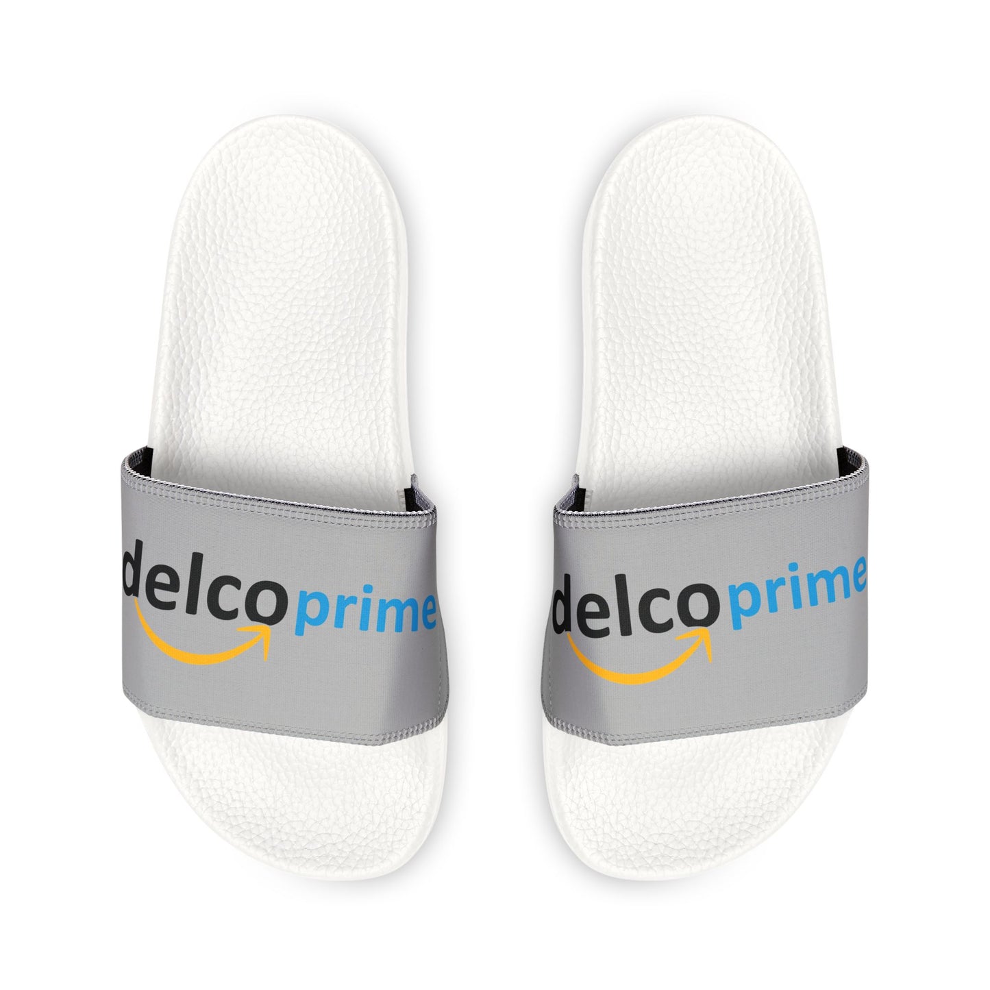 Removable-Strap Slides