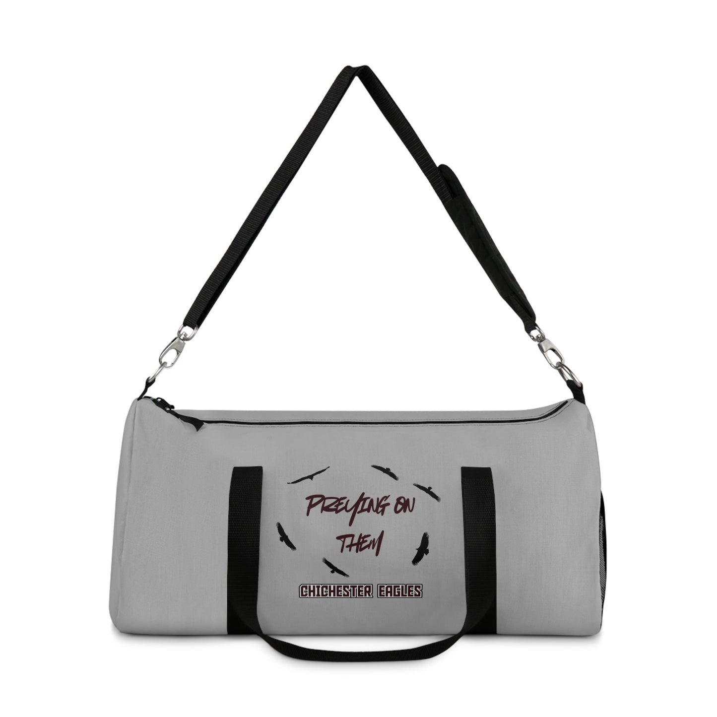 Chichester Duffel Bag