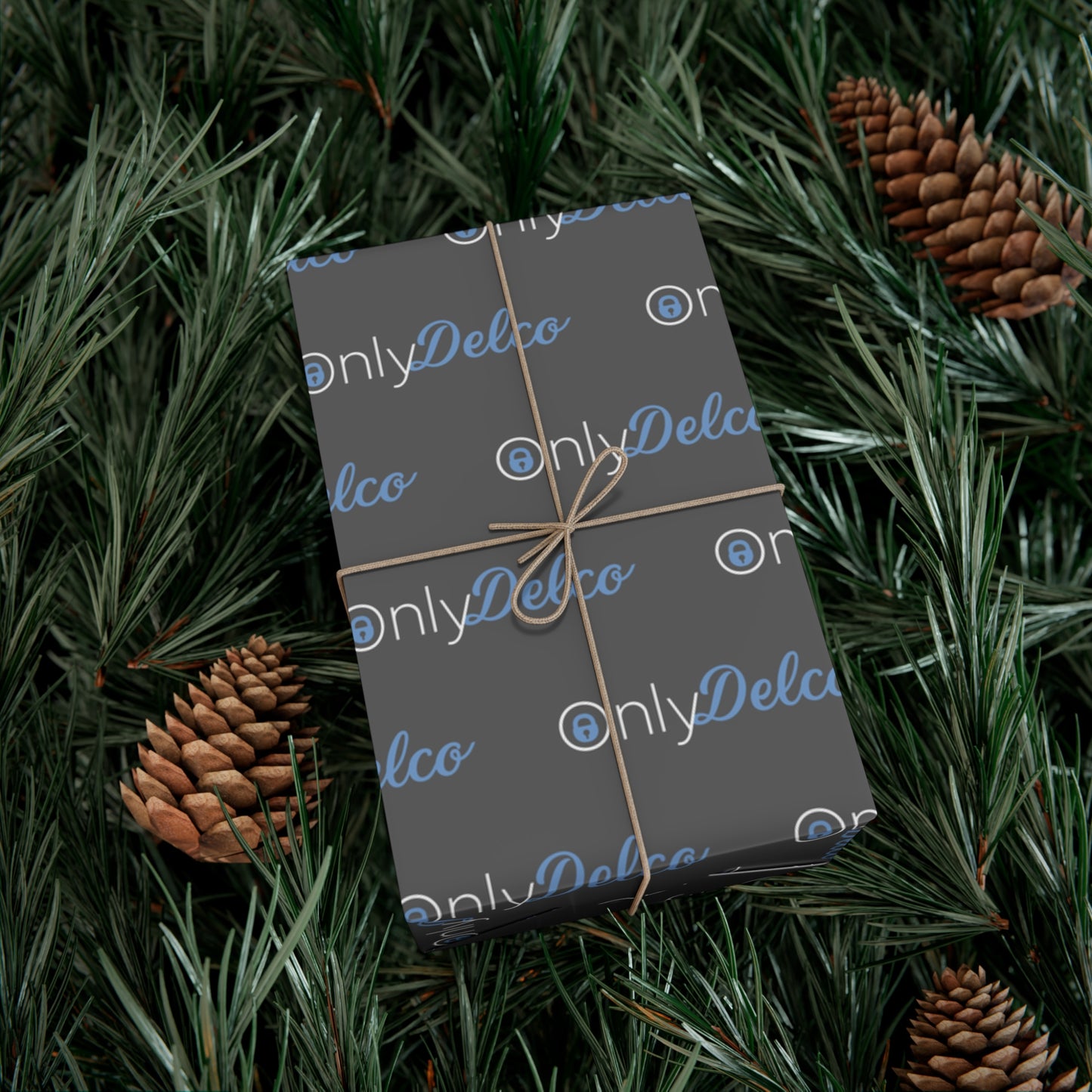 Rapping Paper (Luxurious)