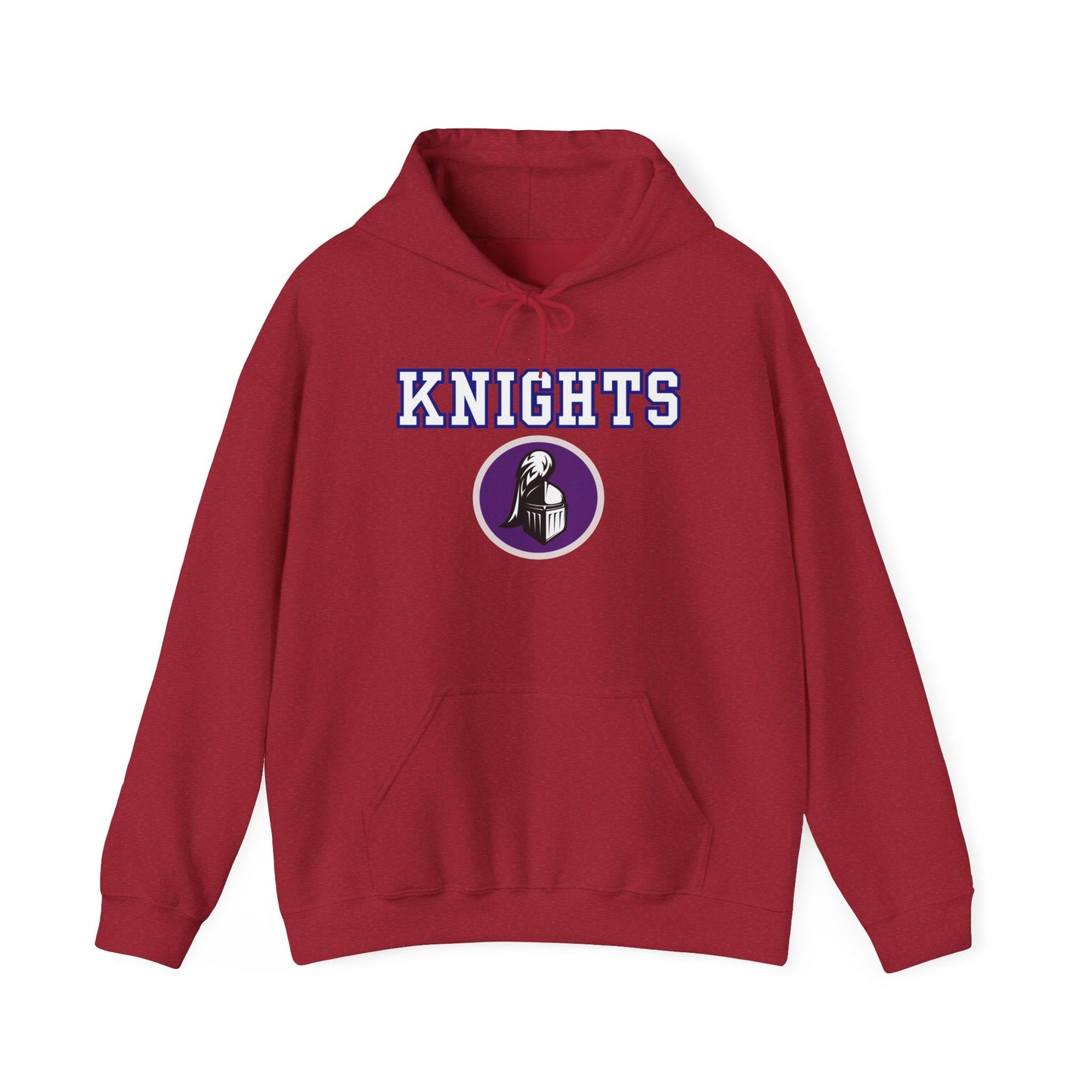 Academy Park Knights Hoodie