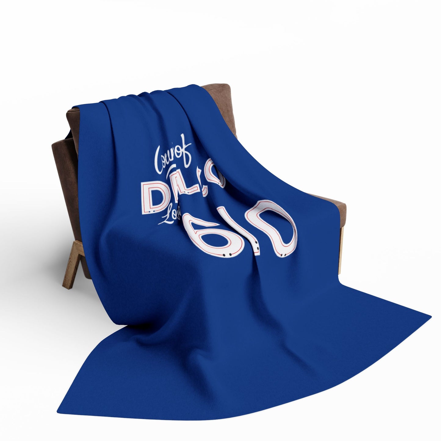 Arctic Fleece Blanket