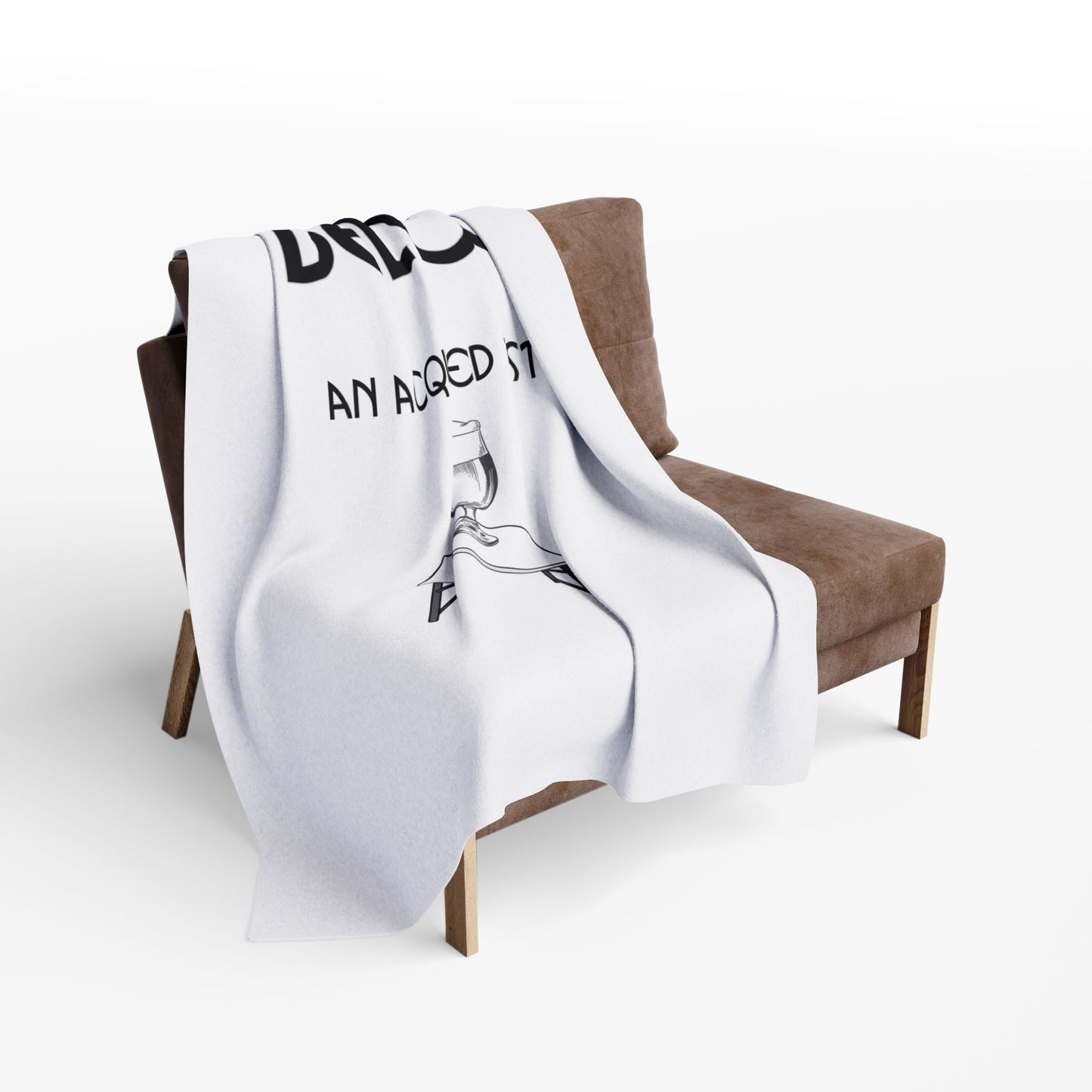 Arctic Fleece Blanket