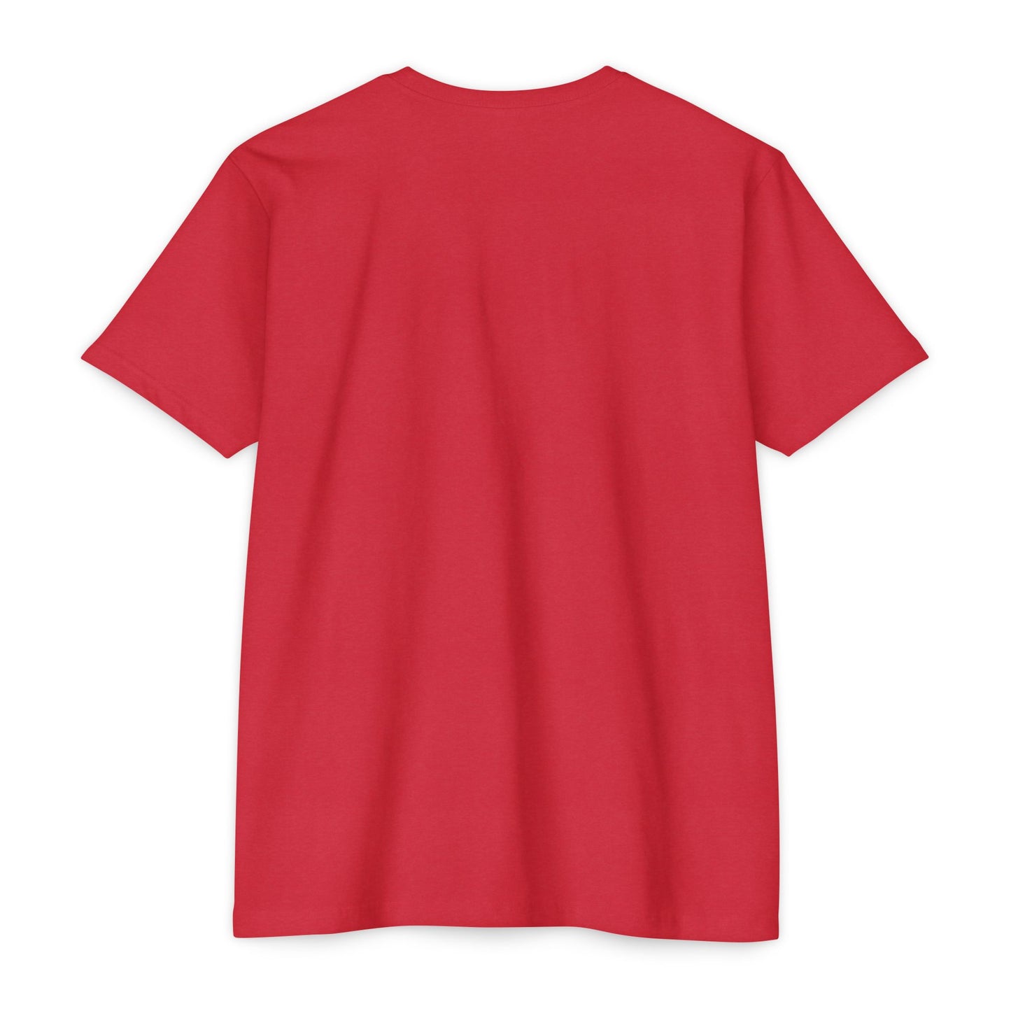 County Delco Goat CVC T-shirt