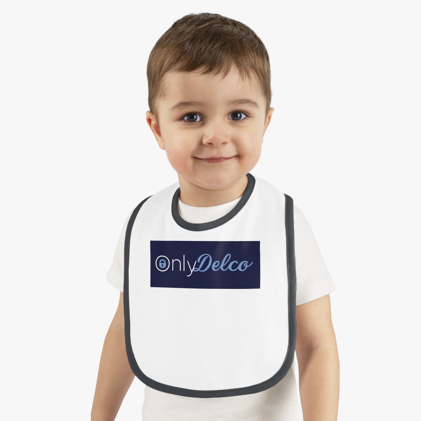 Baby (or man-child) Bib