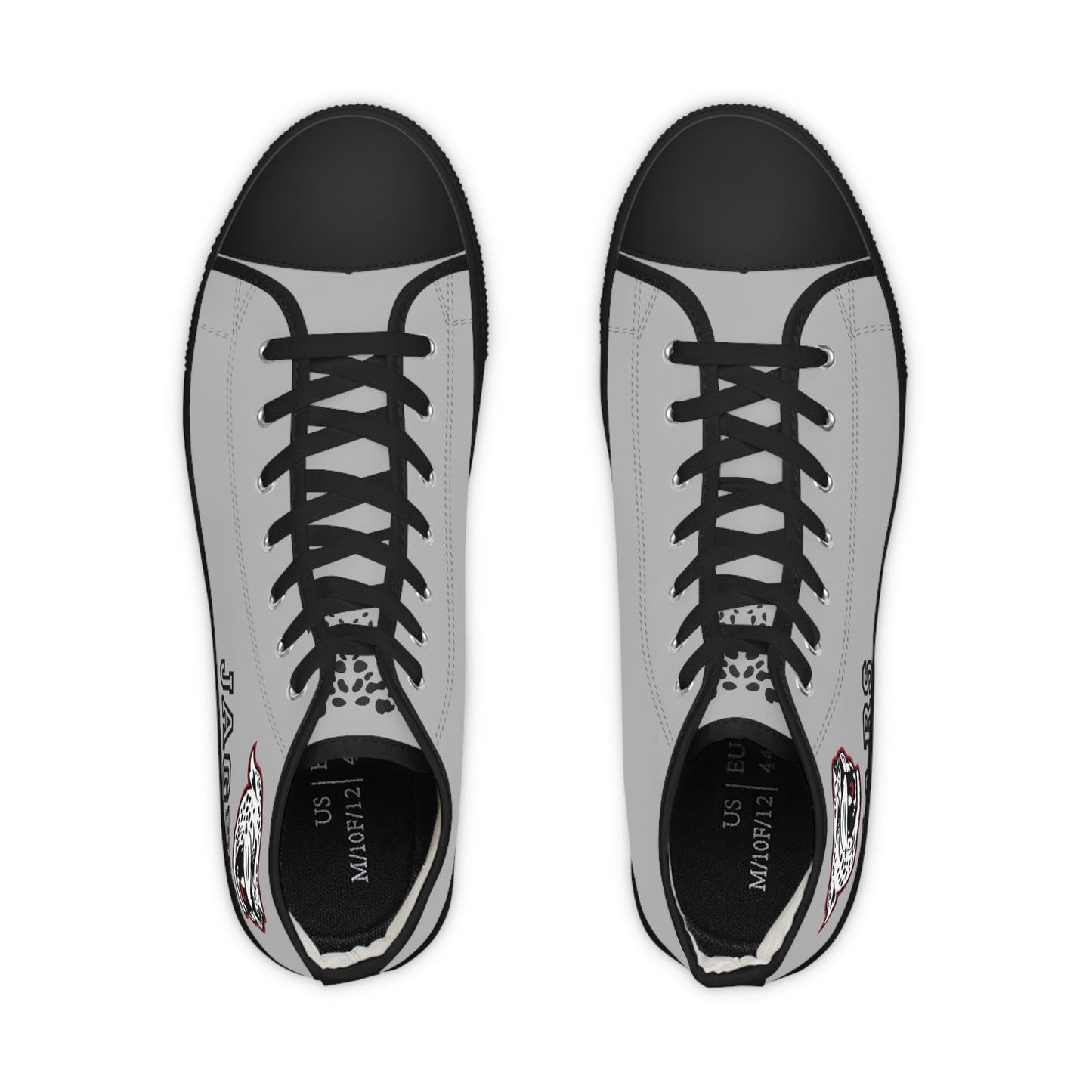 Men's High Top Sneakers