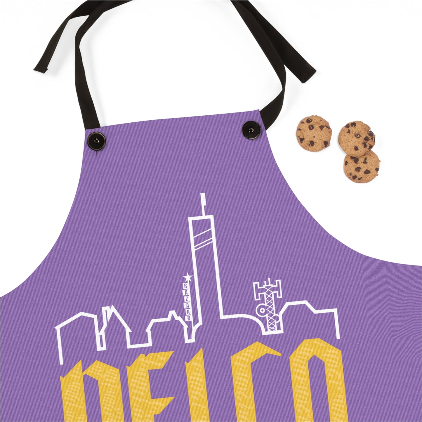 Tailgate Apron