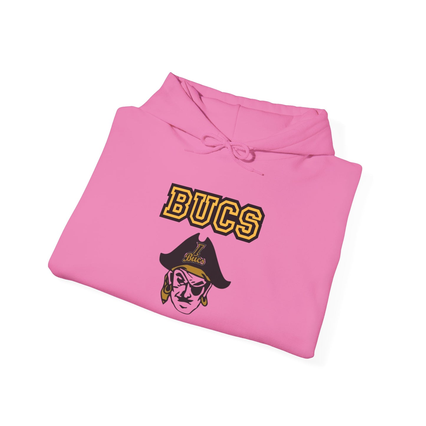 Interboro Bucs Hoodie