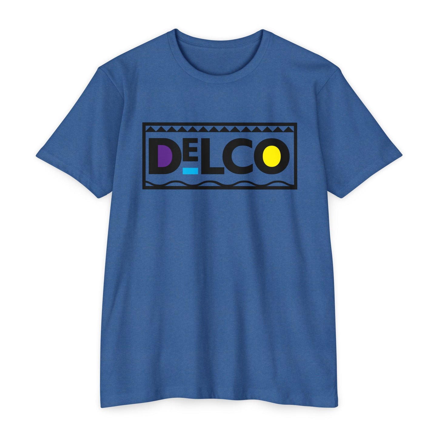 Martin Delco CVC T-shirt