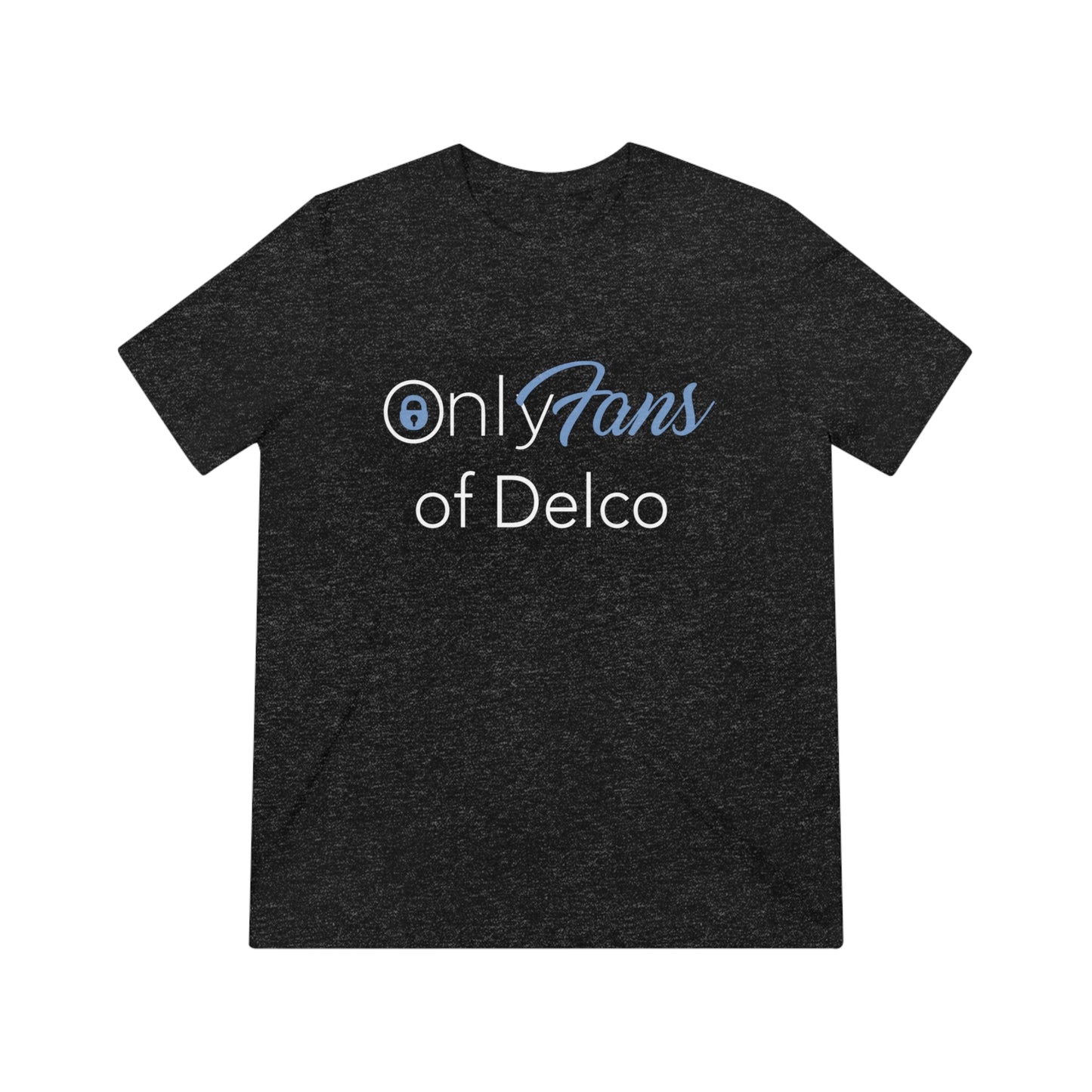 OnlyFans of Delco Tshirt