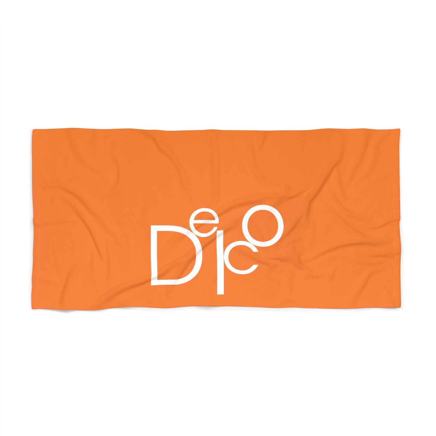 Darby Creek Beach Towel