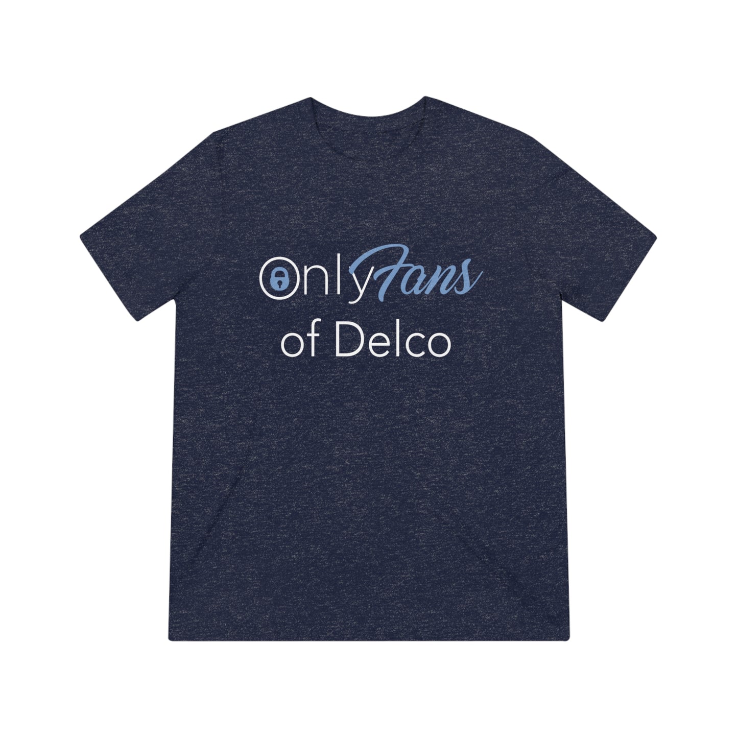 OnlyFans of Delco Tshirt