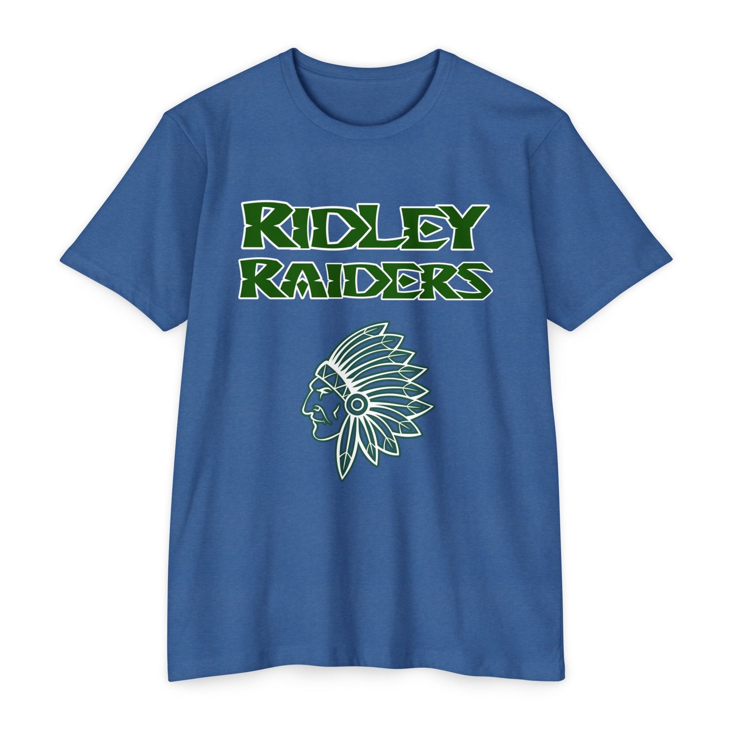 Ridley Raiders CVC T-shirt