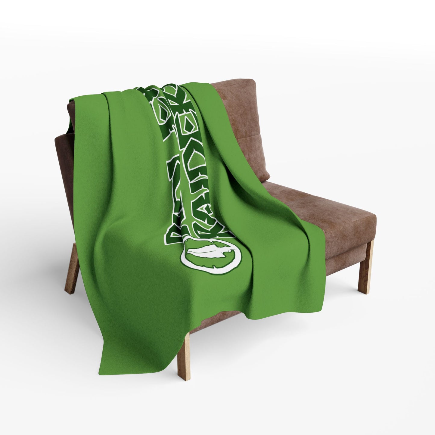 Ridley Raiders Arctic Fleece Blanket