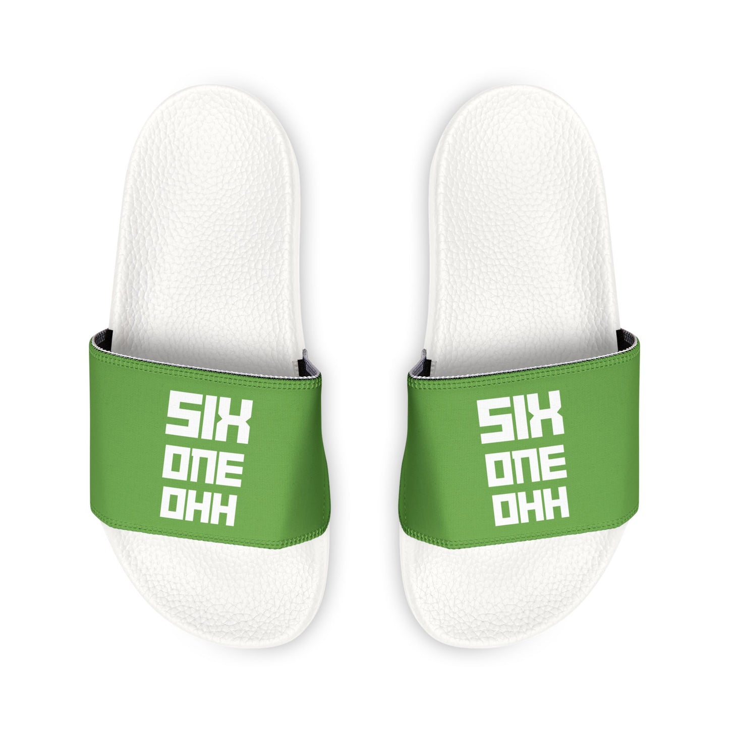 Removable-Strap Slides