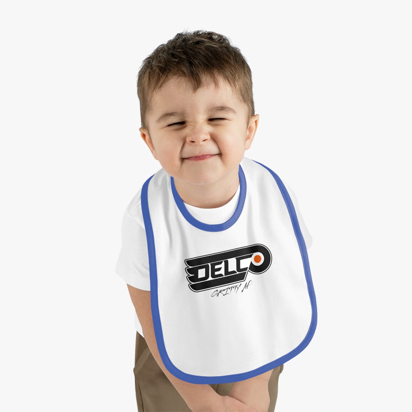 Baby (or man-child) Bib